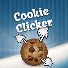 Play Cookie Clicker game