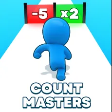 Play Count Masters now!