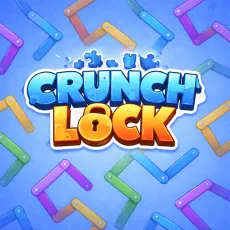 Play Crunch Lock game