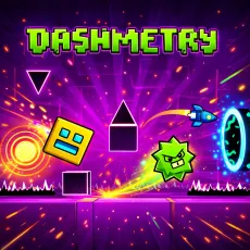 Play Dashmetry game