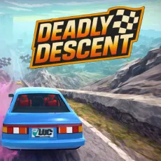 Play Deadly Descent now!