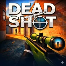 Play Deadshot.io now!