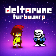 Play Deltarune TurboWarp now!