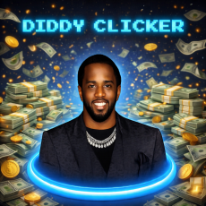 Play Diddy Clicker now!