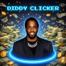 Play Diddy Clicker now!