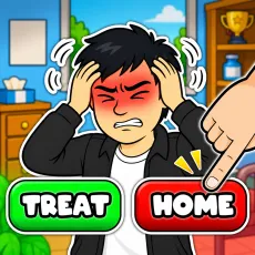 Doctor Simulator: Diagnose It! game Play Doctor Simulator: Diagnose It! game