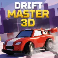 Play Drift Master 3D game