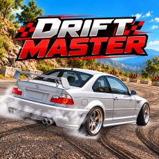 Play Drift Masters now!