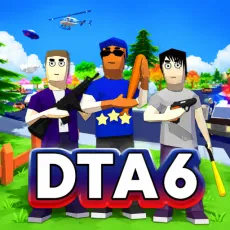 DTA 6 game Play DTA 6 game