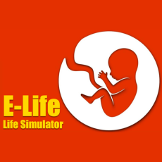 E-Life Simulation