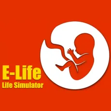 E-Life Simulation game Play E-Life Simulation game