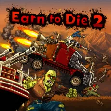 Earn to Die 2 game Play Earn to Die 2 game