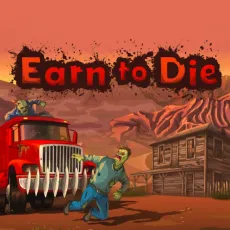Earn to Die game Play Earn to Die game