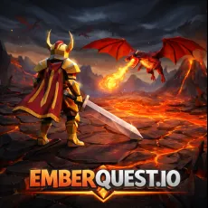EmberQuest.io game Play EmberQuest.io game