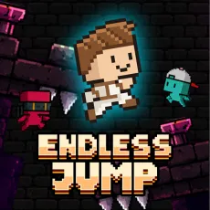 Play Endless Jump game