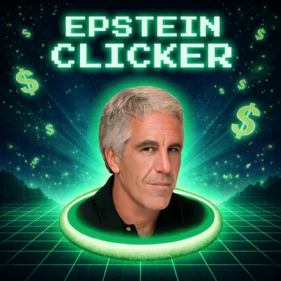 Play Epstein Clicker game