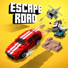Play Escape Road game