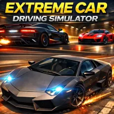 Extreme Car Driving Simulator game Play Extreme Car Driving Simulator game