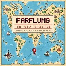 Farflung game Play Farflung game