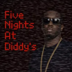 Play Five Nights at Diddy's game