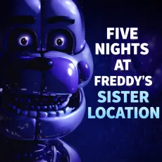 Play Five Nights at Freddy's Sister Location game