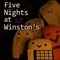 Play Five Nights at Winston's game