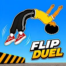 Flip Duel game Play Flip Duel game