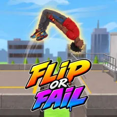 Flip Or Fail game Play Flip Or Fail game