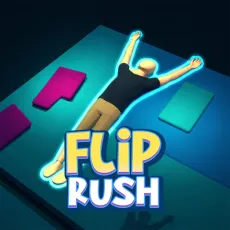 Play Flip Rush now!