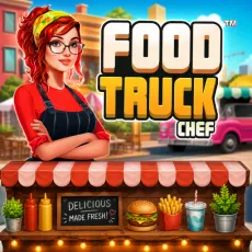 Play Food Truck: Cooking Games game