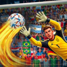 Football Penalty 2026 game Play Football Penalty 2026 game