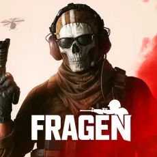 Fragen game Play Fragen game
