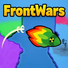Play FrontWars.io game