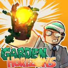 Play Garden Horizons now!