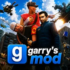 Garry's Mod game Play Garry's Mod game