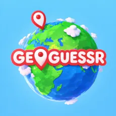 Play GeoGuessr game