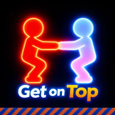 Play Get on Top game