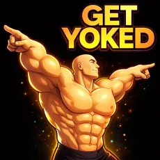 Get Yoked game Play Get Yoked game