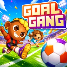 Goal Gang game Play Goal Gang game