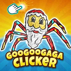 Play Goo Goo Gaga Clicker game