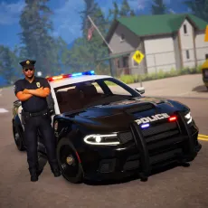 Play Police Simulator now!