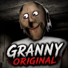 Granny Original game Play Granny Original game