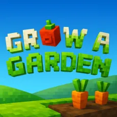 Grow a Garden game Play Grow a Garden game