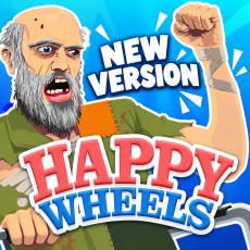 Play Happy Wheels now!