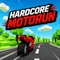 Play Hardcore Motorun game