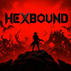 Hexbound game Play Hexbound game