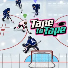 Tape to Tape game Play Tape to Tape game