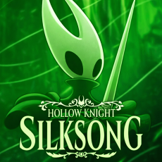 Play Hollow Knight: Silksong now!