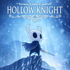 Play Hollow Knight game
