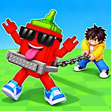 Hook A Brainrot game Play Hook A Brainrot game